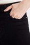 Jeans - Black - Skinny - 5