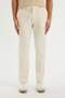 Straight Leg Chino Canvas Trousers D1526Ax24Sm - 3