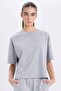 Relax Fit Basic T-Shirt C7630Ax24Au