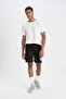 Defactofit Slim Fit Sportsman Short Leg Shorts D4069Ax24Hs - 2