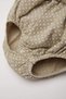 Baby Girl 3 Piece Set Long Sleeve Muslin T-Shirt Polka Dot Dress Pantyhose D6034A524Hs - 4