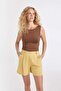 Fitted Short Sleeve T-Shirt D3470Ax24Hs - 6