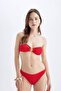 Fall in Love Regular Fit Bikini Bottom D2644Ax24Hs