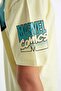 تي شيرت للأولاد من Marvel Comics برقبة دائرية وأكمام قصيرة C4259A824HS - 6