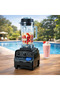 Profesyonel Bar Blender 2 lt - 6