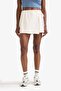 Standard Fit Short Leg Modal Shorts Skirt C0556Ax24Sm - 5