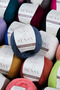 Premium Amigurumi Thread Punch Baby Soft Cotton 50 Gr 12-Piece Knitting Thread Set5 - 6