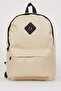 Unisex Basic School Backpack C5731Axns