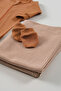 Baker Baby Gift Set - 5 Pieces - Unisex Baby Set - 6