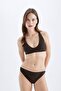 Convertible Strap Bikini Top B6342Ax24Hs - 5