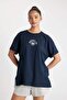 تي شيرت NBA Brooklyn Nets ذو رقبة دائرية وأكمام قصيرة B9985AX24SM - 3