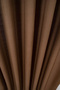 Natural Textured Linen Decorative Battery-Free Fo Drapery Curtain Alon Bedroom - 4