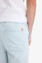 Wide Leg Fit Wide Fit Normal Waist Wide Leg Jean Pants C2045Ax24Sm - 6