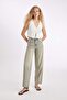 Slim Fit V-Neck Vest D3584Ax24Hs - 2
