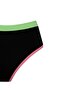 Regular Fit Surfing Bikini Bottom to Fall in Love - D1085axns - 6