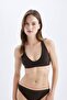 Convertible Strap Bikini Top B6342Ax24Hs - 6