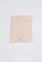 Striped Ribbed Camisole Shorts Baby Girl D4973A524Sm