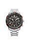 Sw. Cb5001-57E Radio Controlled Eco-Drive Men's Wristwatch
