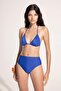 Regular Fit High Waist Bikini Bottom-Fall in Love Z4339Az24Sm - 5