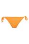 Regular Fit Bikini Bottom-Fall in Love B6897Ax24Sm - 6