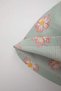 Floral Sleeveless Dress Baby Girl C7167A524Sm - 4
