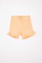 Comfort Fit Waffle Shorts Baby Girl A8043A524Sm