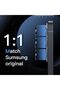 واقي عدسة الكاميرا لهاتف Galaxy S26 / S26 Plus [مقاوم للصدمات][سهل التركيب] مصنوع من سبائك الألومنيوم عالي الدقة - 3