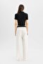 Coool Wide Leg Wide Leg Wide Leg Pocket Pants D0048Ax24Sm - 8