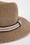 Women's Straw Hat B9184Ax24Sm - 2