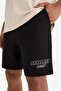 Nba Miami Heat Standard Fit Short Leg Shorts B9915Ax24Sm - 6