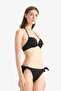 Regular Fit Bikini Bottom B7509Ax24Sm - 2