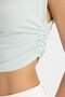 Slim Fit Basic T-Shirt A9420Ax24Sp - 4