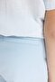 Basic Plain Gabardine Shorts with Pockets for Boys C2955A824Sm - 5