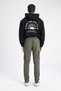 Tactical Pants Slim Fit Slim Fit with Cargo Pocket B3585Ax24Sp - 8