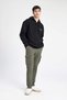 Tactical Pants Slim Fit Slim Fit with Cargo Pocket B3585Ax24Sp - 3
