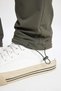 Tactical Pants Slim Fit Slim Fit with Cargo Pocket B3585Ax24Sp - 7