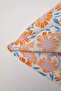 Baby Girl Patterned Sleeveless Dress C0074A524SM - 6