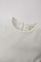 Baby Girl Floral Ribbed Camisole Short Sleeve Tutu Dress C5985A524SM - 6