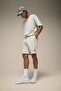 DeFactoFit Slim Fit Short Leg Shorts A1625AX24SM