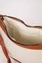 Women's Canvas Shoulder Bag B9341Axns - 4