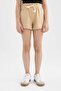 Beli Lace-Up Shorts for Girls A2455A824Hs - 6