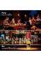 Rechargeable Wine Bottle LED Table Lamp - 6