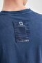 Boxy Fit Crew Neck Printed Short Sleeve T-Shirt 24Y 801004482 - 5