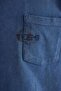 Boxy Fit Crew Neck Printed Short Sleeve T-Shirt 24Y 801004482 - 6