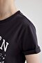 Coool Fitted Printed Short Sleeve T-Shirt B7060AX24SM - 5