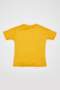 Baby Boy Crew Neck Printed Short Sleeve T-Shirt C1330A524SM - 8