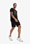 Standard Fit Sportsman Short Leg Shorts B1170Ax24Sp - 4