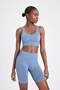Biker Waist Wrap Seamless Sports Biker B4569Ax24Sp - 5