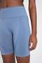 Biker Waist Wrap Seamless Sports Biker B4569Ax24Sp - 7