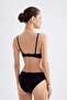 Fall in Love Empty Cup No Padding Basic Micro Bra T8479Az24Sp - 5